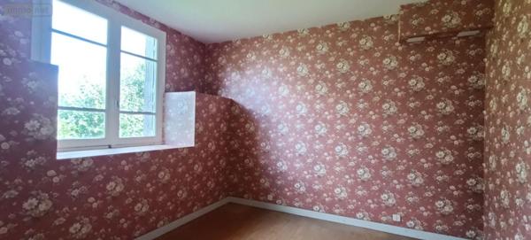 Maison à vendre à Guichen en Ille-et-Vilaine (35580), ref : 35129-5592