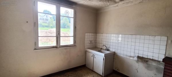 Maison à vendre à Guichen en Ille-et-Vilaine (35580), ref : 35129-5592