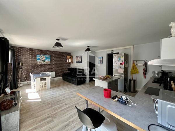 Appartement Mont-de-Marsan 3 pièces 82 m²