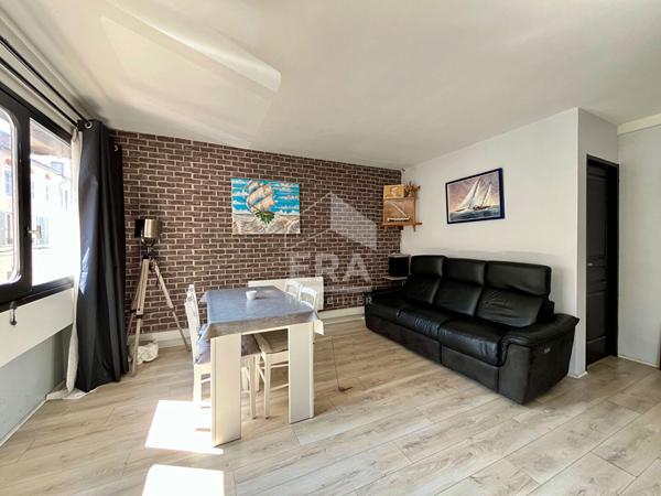 Appartement Mont-de-Marsan 3 pièces 82 m²