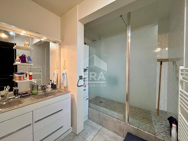 Appartement Mont-de-Marsan 3 pièces 82 m²