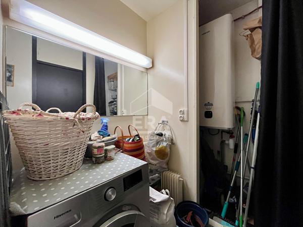 Appartement Mont-de-Marsan 3 pièces 82 m²