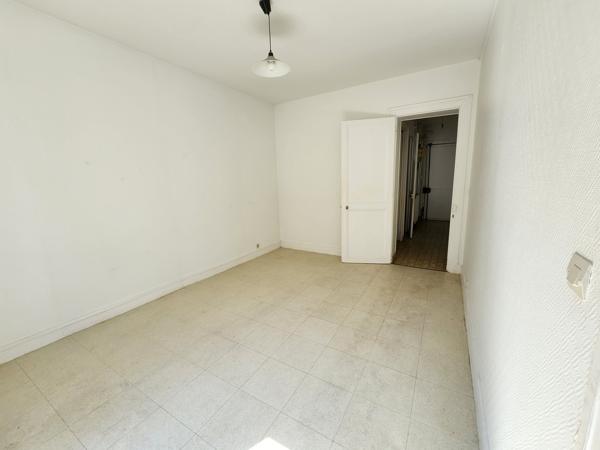 T2 bis quartier mairie