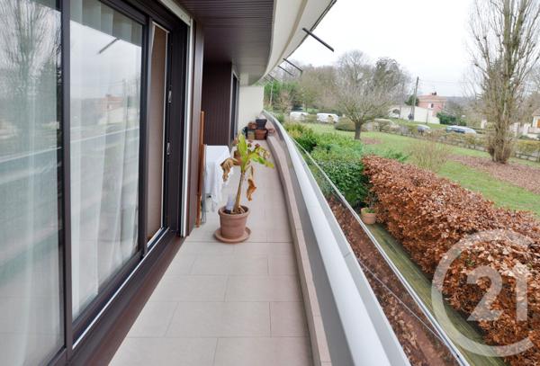 Appartement F5 à vendre  5 pièces - 98 m2 CROSNE - 91