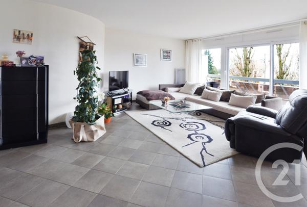Appartement F5 à vendre  5 pièces - 98 m2 CROSNE - 91