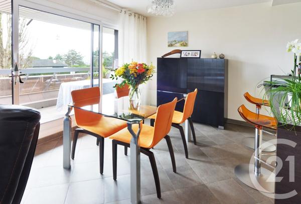 Appartement F5 à vendre  5 pièces - 98 m2 CROSNE - 91