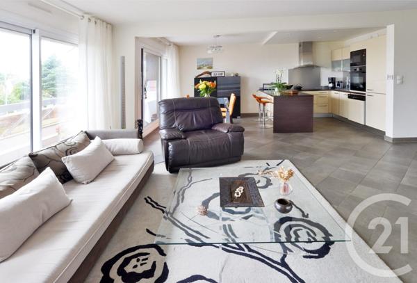 Appartement F5 à vendre  5 pièces - 98 m2 CROSNE - 91