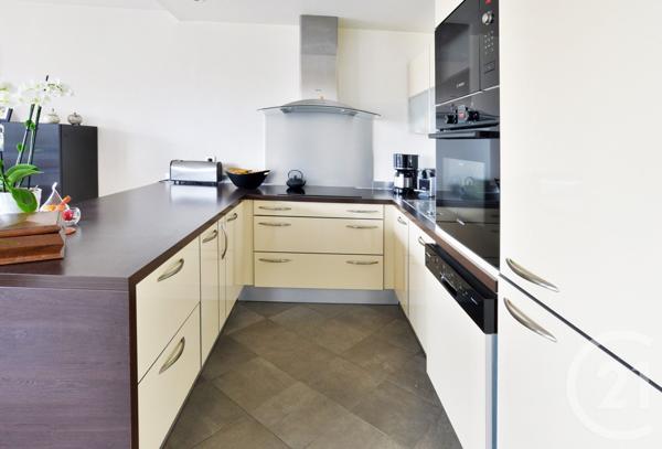 Appartement F5 à vendre  5 pièces - 98 m2 CROSNE - 91