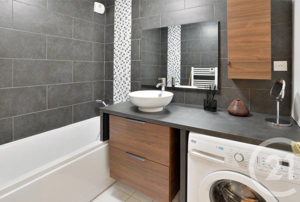 Appartement F5 à vendre  5 pièces - 98 m2 CROSNE - 91