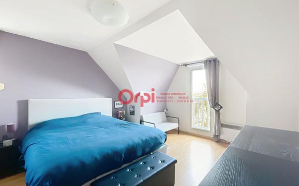 Maison à vendre    6 pièces •  Villers-Saint-Paul