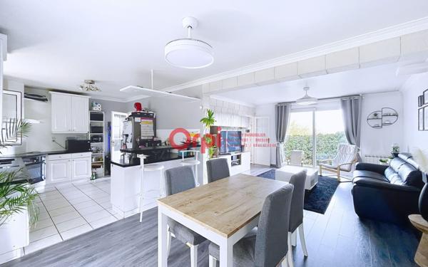 Maison à vendre    6 pièces •  Villers-Saint-Paul