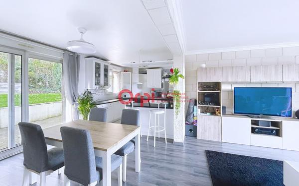 Maison à vendre    6 pièces •  Villers-Saint-Paul