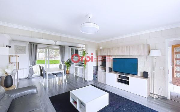 Maison à vendre    6 pièces •  Villers-Saint-Paul