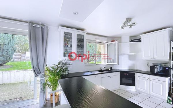 Maison à vendre    6 pièces •  Villers-Saint-Paul