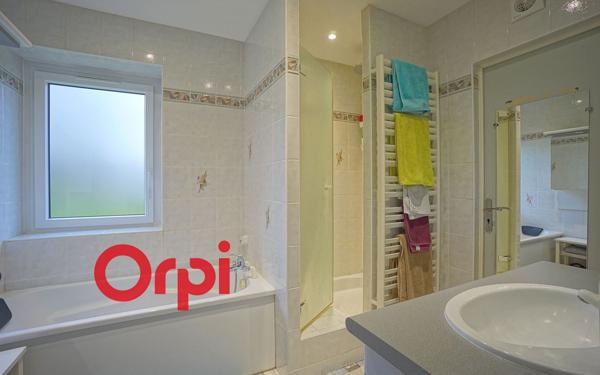 Maison à vendre    4 pièces •  Beaumont-le-Roger