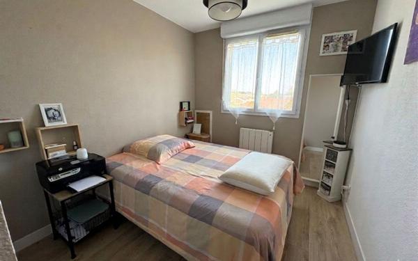 Appartement à vendre    3 pièces • 58 m2 Arvert