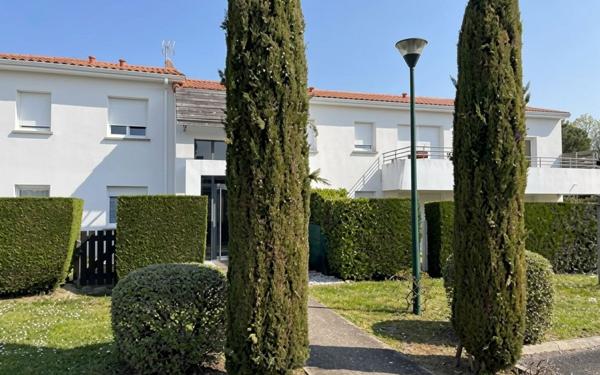 Appartement à vendre    3 pièces • 58 m2 Arvert