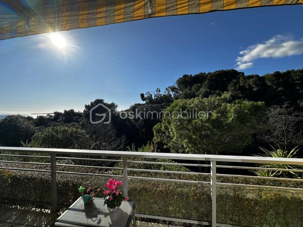 Appartement de 40 m²