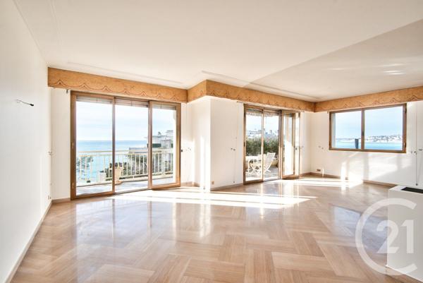 Appartement F4 à vendre  4 pièces - 136,71 m2 NICE - 06