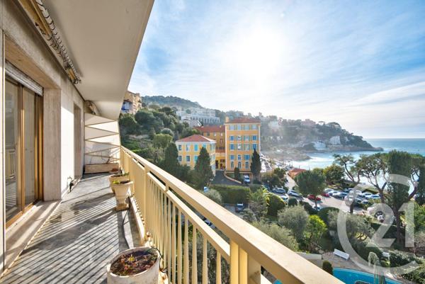 Appartement F4 à vendre  4 pièces - 136,71 m2 NICE - 06