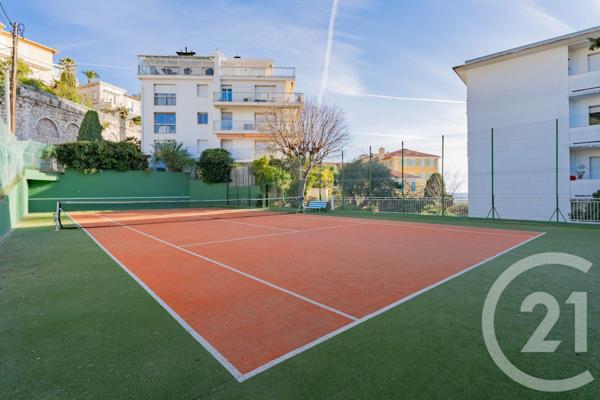 Appartement F4 à vendre  4 pièces - 136,71 m2 NICE - 06