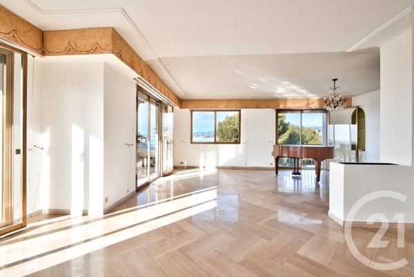 Appartement F4 à vendre  4 pièces - 136,71 m2 NICE - 06