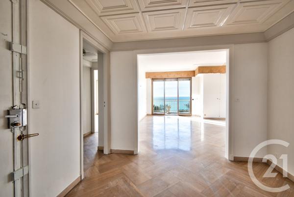 Appartement F4 à vendre  4 pièces - 136,71 m2 NICE - 06