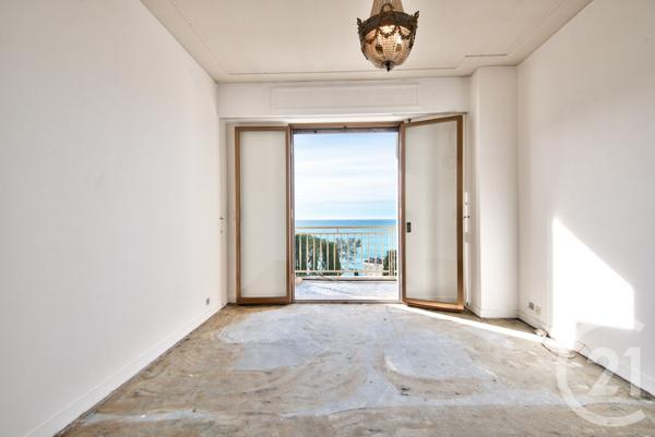 Appartement F4 à vendre  4 pièces - 136,71 m2 NICE - 06