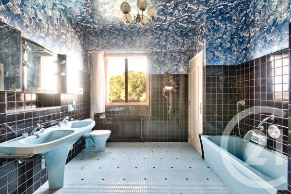 Appartement F4 à vendre  4 pièces - 136,71 m2 NICE - 06