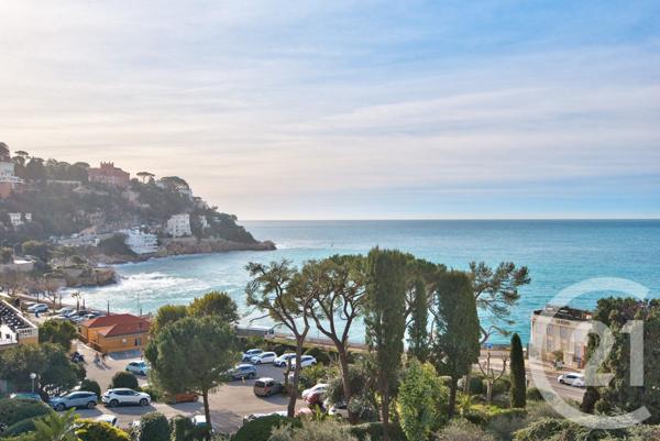 Appartement F4 à vendre  4 pièces - 136,71 m2 NICE - 06