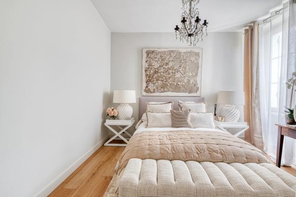 Maison à vendre 6 pièces ANGERS (49)