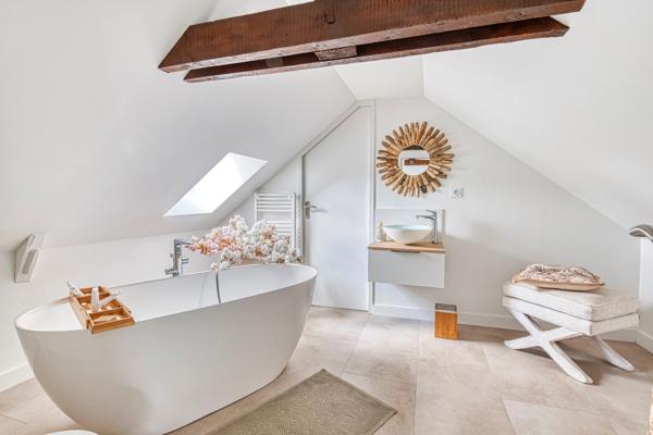 Maison à vendre 6 pièces ANGERS (49)