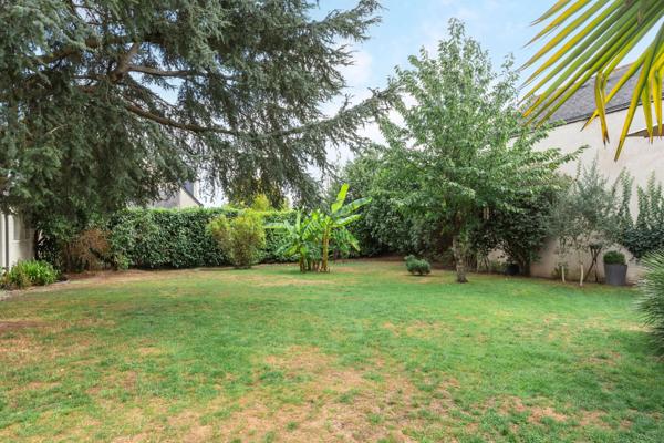 Maison à vendre 6 pièces ANGERS (49)