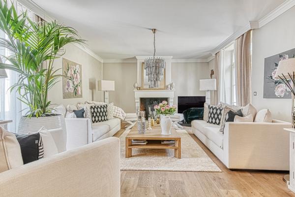 Maison à vendre 6 pièces ANGERS (49)