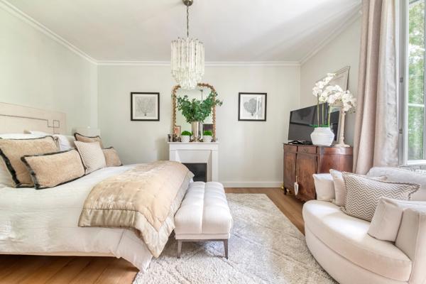 Maison à vendre 6 pièces ANGERS (49)