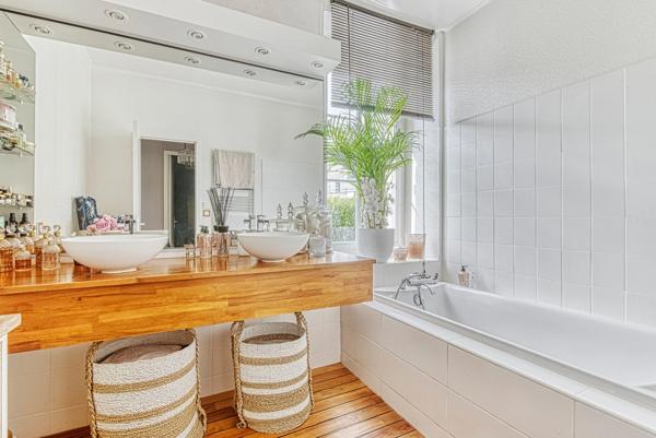Maison à vendre 6 pièces ANGERS (49)