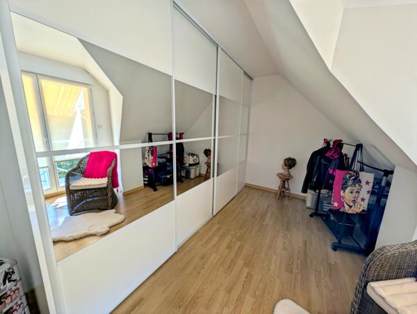 Magnifique maison en plein cœur d'herbignac - piscine-  5 chambres - Grand Terrain divisible