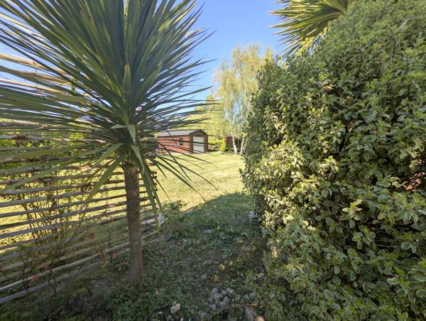 Magnifique maison en plein cœur d'herbignac - piscine-  5 chambres - Grand Terrain divisible