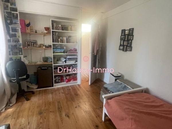 Maison à vendre 6 pièces de 127 m²