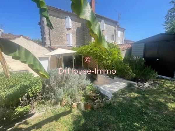 Maison à vendre 6 pièces de 127 m²