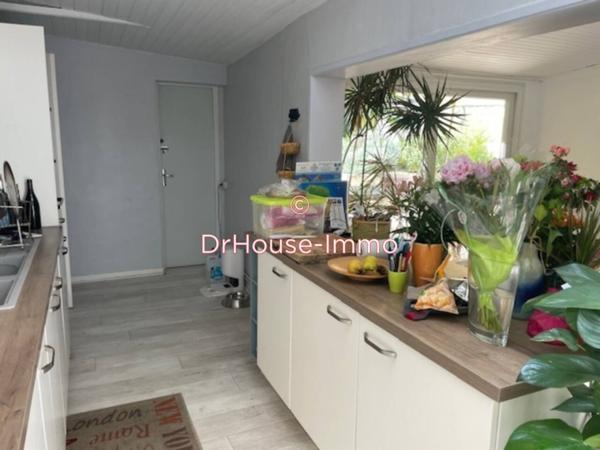 Maison à vendre 6 pièces de 127 m²