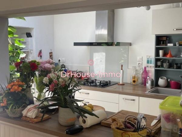 Maison à vendre 6 pièces de 127 m²