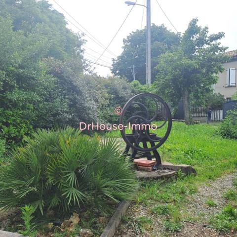 Maison à vendre 5 pièces de 140 m²