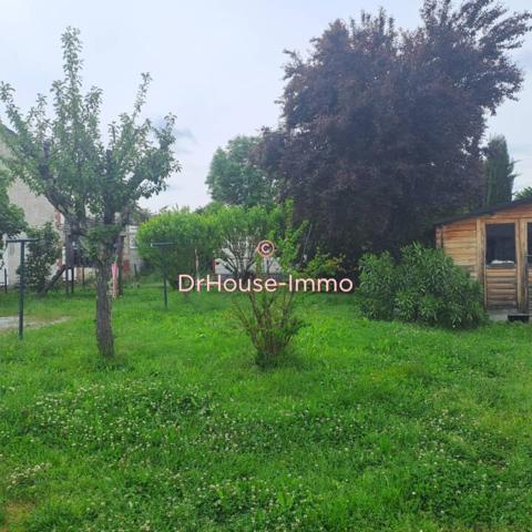 Maison à vendre 5 pièces de 140 m²