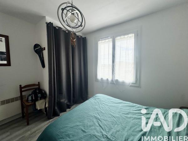 Maison à vendre 8 pièces 225 m² Saintes