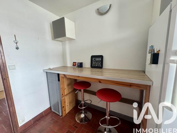 Maison à vendre 8 pièces 225 m² Saintes