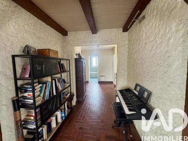 Maison à vendre 8 pièces 225 m² Saintes