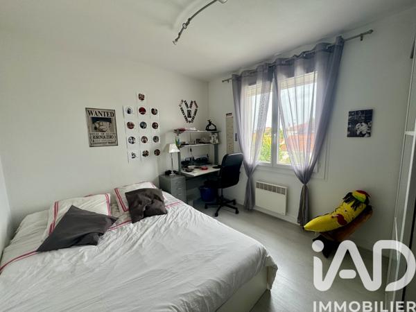 Maison à vendre 8 pièces 225 m² Saintes