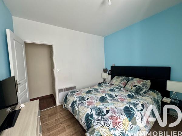 Maison à vendre 8 pièces 225 m² Saintes
