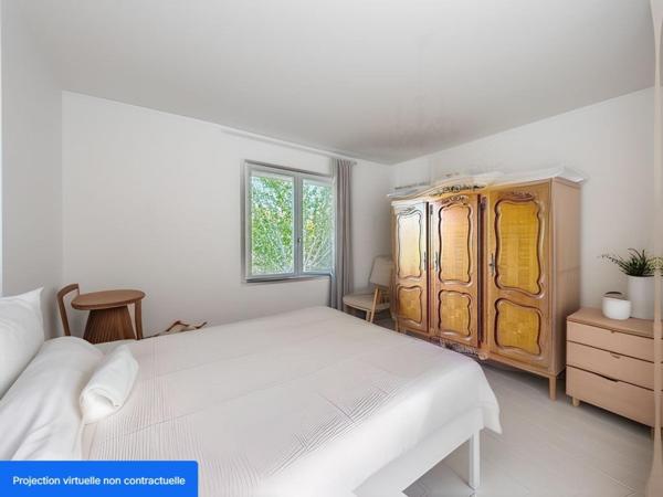 Villa 4 chambres, dans quartier résidentiel recherché